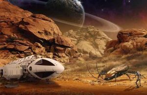 «Βρήκαμε ζωή στον Άρη πριν 40 χρόνια» ισχυρίζεται πρώην επιστήμονας της NASA