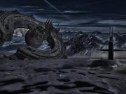 Δυνάμεις του Φωτός εναντίων Σκοτεινών Δυνάμεων Οι Δυνάμεις του Φωτός εναντίων Σκοτεινών Δυνάμεων