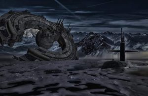 Δυνάμεις του Φωτός εναντίων Σκοτεινών Δυνάμεων Οι Δυνάμεις του Φωτός εναντίων Σκοτεινών Δυνάμεων