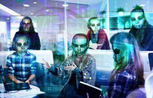 Η εξέλιξη της ανθρωπότητας και η επίσημη επαφή μας με το Γαλαξιακό Συμβούλιο