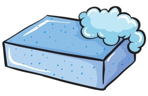 Ανέκδοτο: Οι τρεις ξανθιές και ο άντρας στην άκρη του μπάνιου σαπούνι