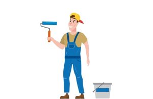 Ανέκδοτο: 3 μπογιατζήδες πεθαίνουν και πάνε στον Άγιο Πέτρο