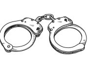 Ανέκδοτο: Πεθαίνει ένας εpwτομανής και βλέπει τον Σπαλιάρα στην Κόλαση Χειροπέδες