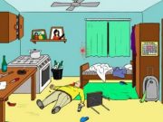 Αστυνομικός Γρίφος. Φόνος ή αυτοκτονία; Το μυστήριο του ταξιδιώτη με την κίτρινη μπλούζα