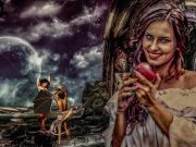 Λίλιθ. Η ιστορία της πρώτης γυναίκας του Αδάμ, πριν την Εύα