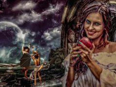 Λίλιθ. Η ιστορία της πρώτης γυναίκας του Αδάμ, πριν την Εύα