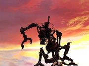 Αποδεικτικά στοιχεία εξωγήινων πλασμάτων στις φωτογραφίες του Άρη ισχυρίζεται ότι έχει αναγνωρισμένος καθηγητής πανεπιστημίου