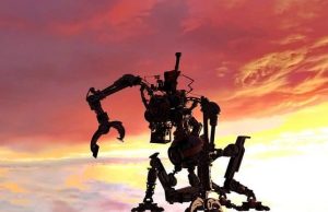 Αποδεικτικά στοιχεία εξωγήινων πλασμάτων στις φωτογραφίες του Άρη ισχυρίζεται ότι έχει αναγνωρισμένος καθηγητής πανεπιστημίου