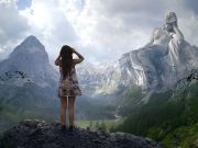 Τι μπορεί να κρύβει η τεράστια πυραμίδα της Αμφίπολης, ο λόφος 133