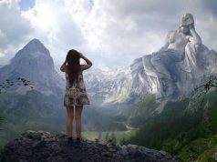 Τι μπορεί να κρύβει η τεράστια πυραμίδα της Αμφίπολης, ο λόφος 133