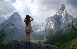 Τι μπορεί να κρύβει η τεράστια πυραμίδα της Αμφίπολης, ο λόφος 133