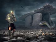 Ποιος ήταν ο πραγματικός Αχιλλέας