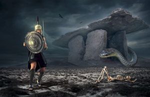 Ποιος ήταν ο πραγματικός Αχιλλέας