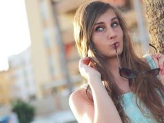 10 παράξενα πράγματα που οι άντρες βρίσκουν ελκυστικά στις γυναίκες