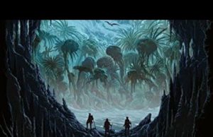 Είναι η Γη κούφια ή όχι;