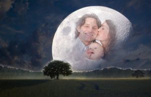 Ποια θα είναι η μορφή μας ύστερα από την διαστατική μετατόπιση