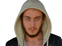 Μάτια 44χρονου «έβγαζαν φως» μέσα από την ίριδα