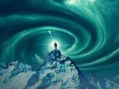 Ναυσίνοος: Τσούτσουρος, η βαρυτική διαστολή χωροχρόνου και οι ιπτάμενοι δίσκοι