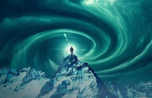 Ναυσίνοος: Τσούτσουρος, η βαρυτική διαστολή χωροχρόνου και οι ιπτάμενοι δίσκοι