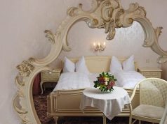 Καθρέφτες: Σημεία στο σπίτι που δεν πρέπει να κρεμάμε Καθρέφτες