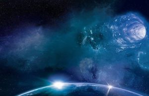 Η Ζωή μας ως Όντα Τεσσάρων Διαστάσεων