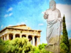 Απολλώνιος ο Τυανεύς. Ο μυστηριώδης φιλόσοφος που πολλοί συσχετίζουν με τον Ιησού