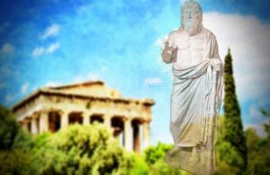 Απολλώνιος ο Τυανεύς. Ο μυστηριώδης φιλόσοφος που πολλοί συσχετίζουν με τον Ιησού