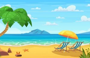 Ανέκδοτο: Ο μαυρισμένος σφίχτης με την λευκή σουσούνα παραλία