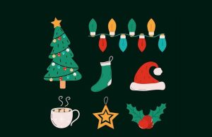 Ανέκδοτο: Πάει ένας σύζυγος να πάρει λαμπάκια για το χριστουγεννιάτικο δέντρο χτιστουγεννιάτκα στολίδια και λαμπάκια