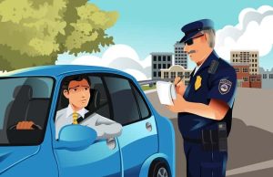 Ανέκδοτο: Αστυνόμος σταματά έναν που έτρεχε με υπερβολική ταχύτητα Αστυνόμος σταματά έναν που έτρεχε με υπερβολική ταχύτητα