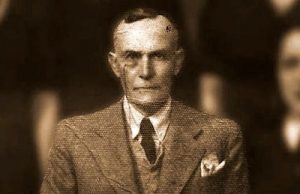 Όταν ο Άγγελος Τανάγρας έγραφε για άλλους κατοικημένους κόσμους, το 1927