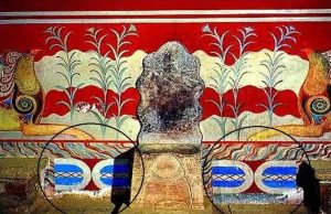 Το μυστήριο του θρόνου της Κνωσού κρύβεται στα βουνά του Λασιθίου