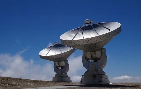 Εξωγήινα σήματα από τον Αστερισμό του Βωμού λαμβάνει η Γη