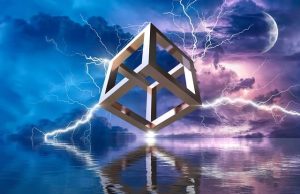 Η μυστηριώδης πτώση ενός τετράγωνου αερόλιθου στη θάλασσα του Πειραιά