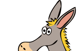 Ανέκδοτο: Ο γάιδαρος ενός αγρότη κλατάρει από το πολύ φόρτωμα