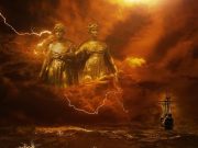 Η Επιστροφή της Θεάς, της Ουράνιας Μητέρας