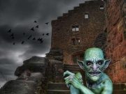 Καλικάντζαροι. Θρύλοι και δοξασίες Καλικάντζαροι: Θρύλοι και δοξασίες