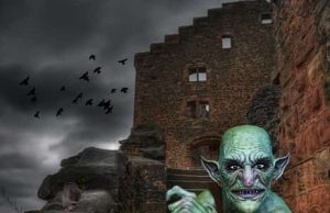 Καλικάντζαροι. Θρύλοι και δοξασίες Καλικάντζαροι: Θρύλοι και δοξασίες