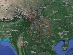 Γιουνάν, μια αρχαία Ελληνική πόλη στην Κίνα;