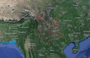 Γιουνάν, μια αρχαία Ελληνική πόλη στην Κίνα;