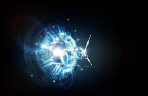 Λύθηκε το μυστήριο του «χρονοταξιδιώτη John Titor» από το μέλλον Λύθηκε το μυστήριο του «χρονοταξιδιώτη John Titor» από το μέλλον