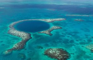 Τα Μυστικά της Τάφρου των Μαριανών Τάφρος των Μαριανών: Τι πραγματικά κρύβει στα νερά της