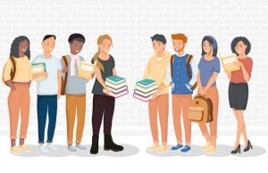 Ανέκδοτο: Η πληρωμένη απάντηση καθηγητή προς τον φοιτητή του φοιτητες