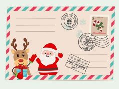 Ανέκδοτο: Άγιε μου Βασίλη φέτος θέλω χοντρό πορτοφόλι γράμμα στον Άη Βασίλη