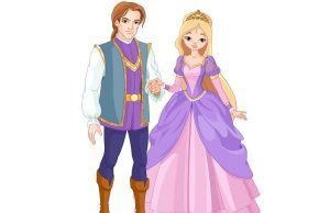 Ανέκδοτο: Ιππότης του Βασιλιά Αρθούρου καλοέβλεπε την Γκουίνεβιρ και πάει στον μάγο Μέρλιν να τον βοηθήσει ιππότης και πριγκίπισσα