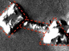 Αρχαία εξωγήινη βάση με πυραμίδα και σήραγγα στην περιοχή του όρους Όλυμπος στον Άρη, ισχυρίζεται ότι εντόπισε ερευνητής