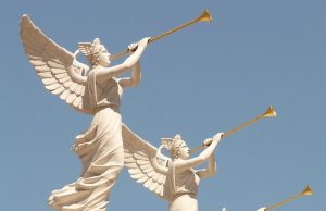 Τα τείχη της Ιεριχούς δεν κατέρρευσαν όταν ήχησαν οι σάλπιγγες αλλά, ίσως, χάρη σε μία ευφυή στρατηγική του Ιησού του Ναυή Τα τείχη της Ιεριχούς δεν κατέρρευσαν όταν ήχησαν οι σάλπιγγες αλλά, ίσως, χάρη σε μία ευφυή στρατηγική του Ιησού του Ναυή