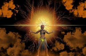 Υπήρξε «μαγική» τεχνολογία στον πλανήτη μας;