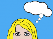 Ανέκδοτο: Η σύζυγος γυρίζει ξαφνικά στο σπίτι και βρίσκει τον άντρα της πάνω σε μια νεαρή κοπέλα