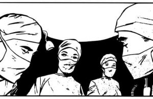 Ανέκδοτο: Ο πελάτης που ζήτησε το πουλί του να φτάνει μέχρι το πάτωμα